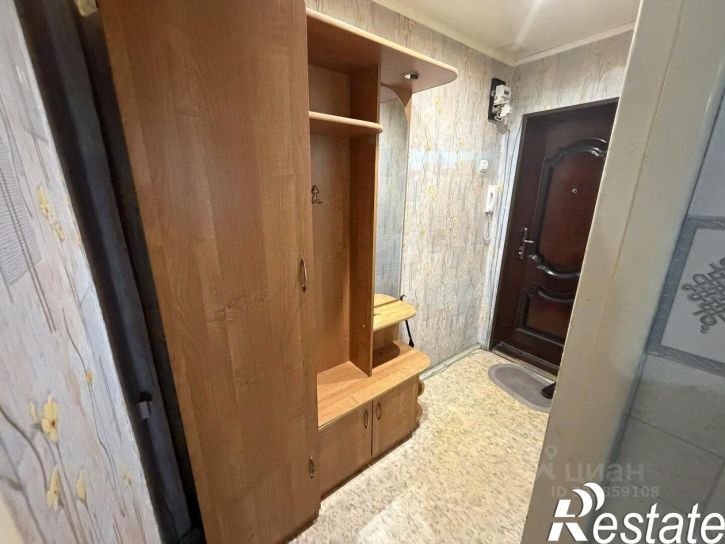 2-комн квартира Комсомольская набережная, 15,  д. 15