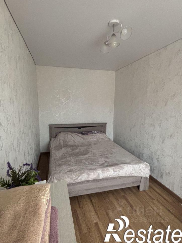 3-комн квартира улица Николая Островского, 61,  д. 61