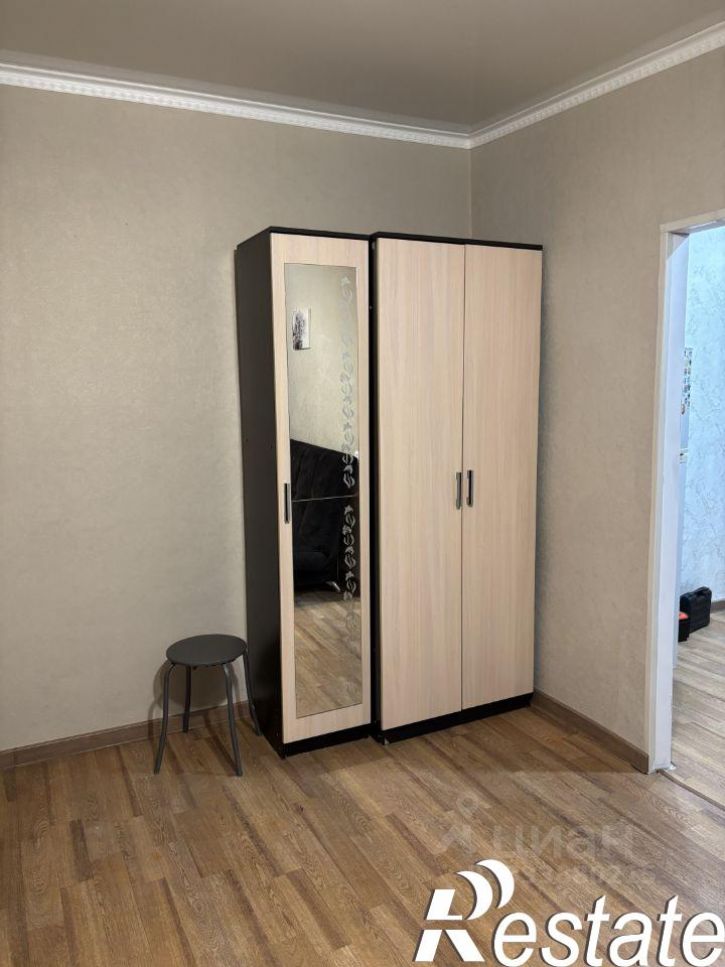 3-комн квартира улица Николая Островского, 61,  д. 61