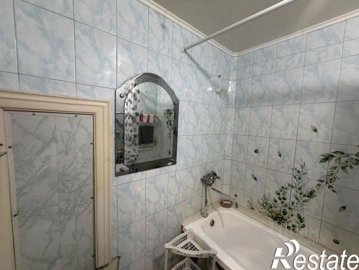 2-комн квартира Комсомольская набережная, 15,  д. 15