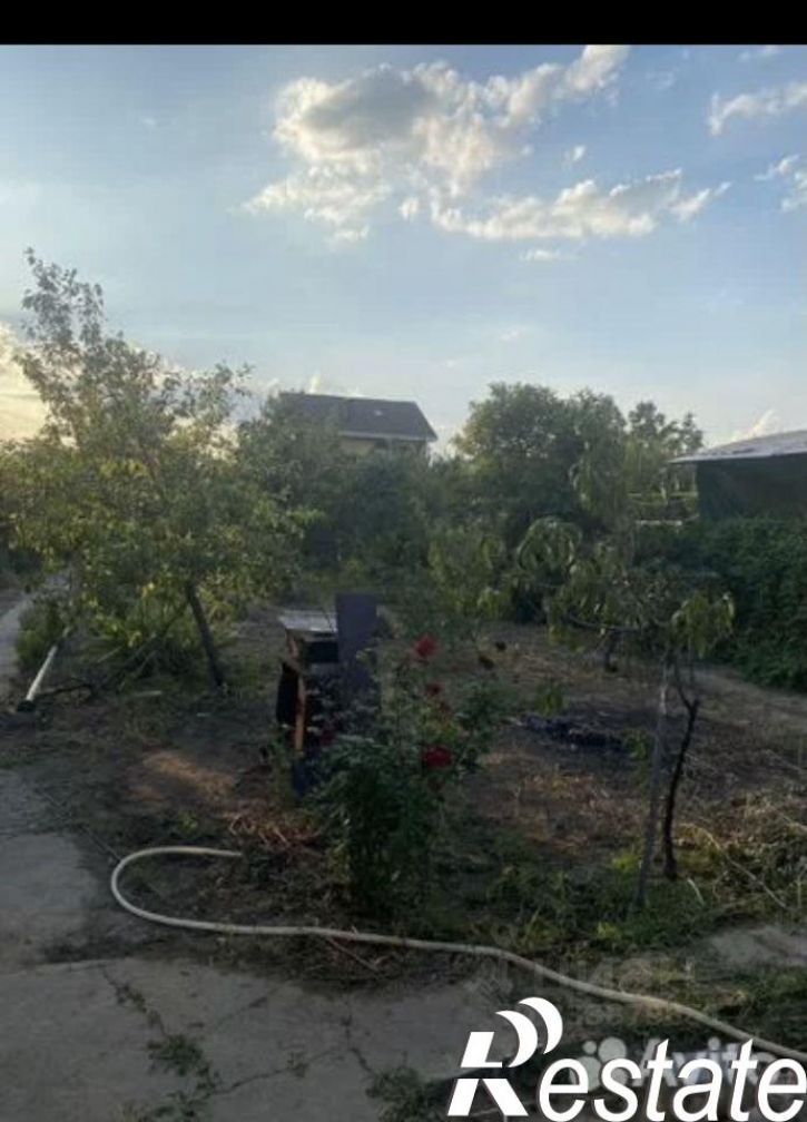 Земельный участок 2-я Воскресенская улица, 72,  д. 72