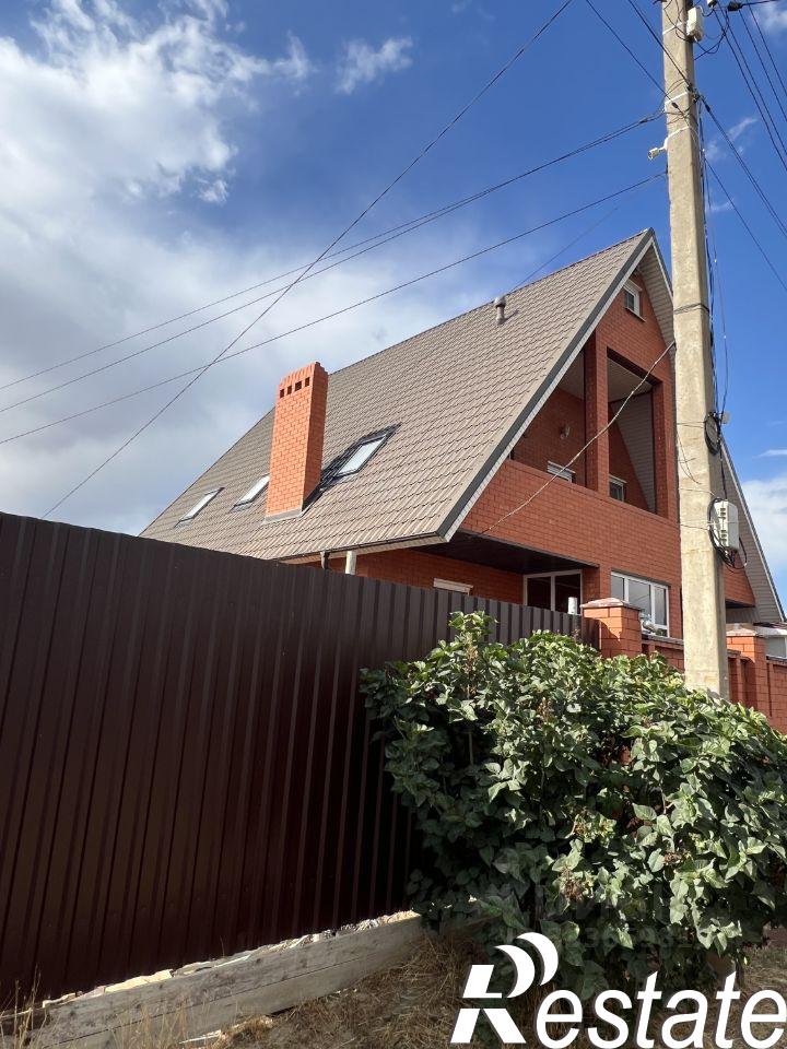Купить дачу, дом, коттедж за 17 000 000 рублей на Горенская улица, 39