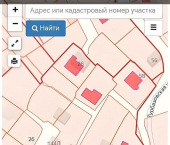 земля 4.63 сот улица Семёна Аптекаря