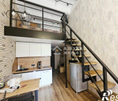 ОСЗ 30 кв м улица Савушкина, 6 к4