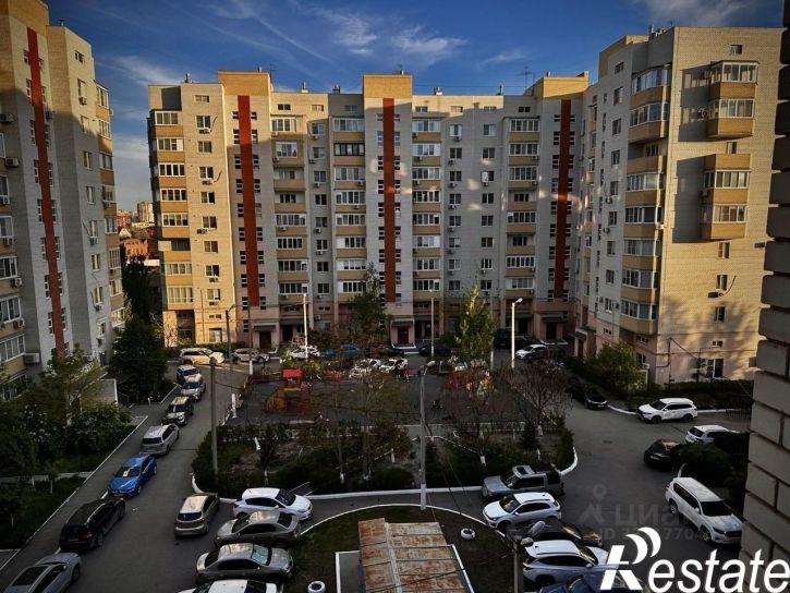 2-комн квартира улица Чугунова, 18,  д. 18