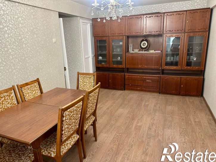 3-комн квартира улица Яблочкова, 2Б,  д. 2Б