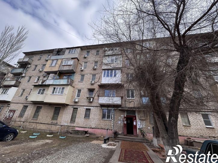 1-комн квартира улица Безжонова, 76,  д. 76