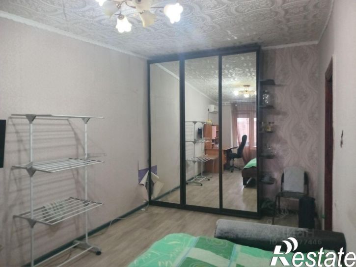 1-комн квартира проспект Бумажников, 1,  д. 1