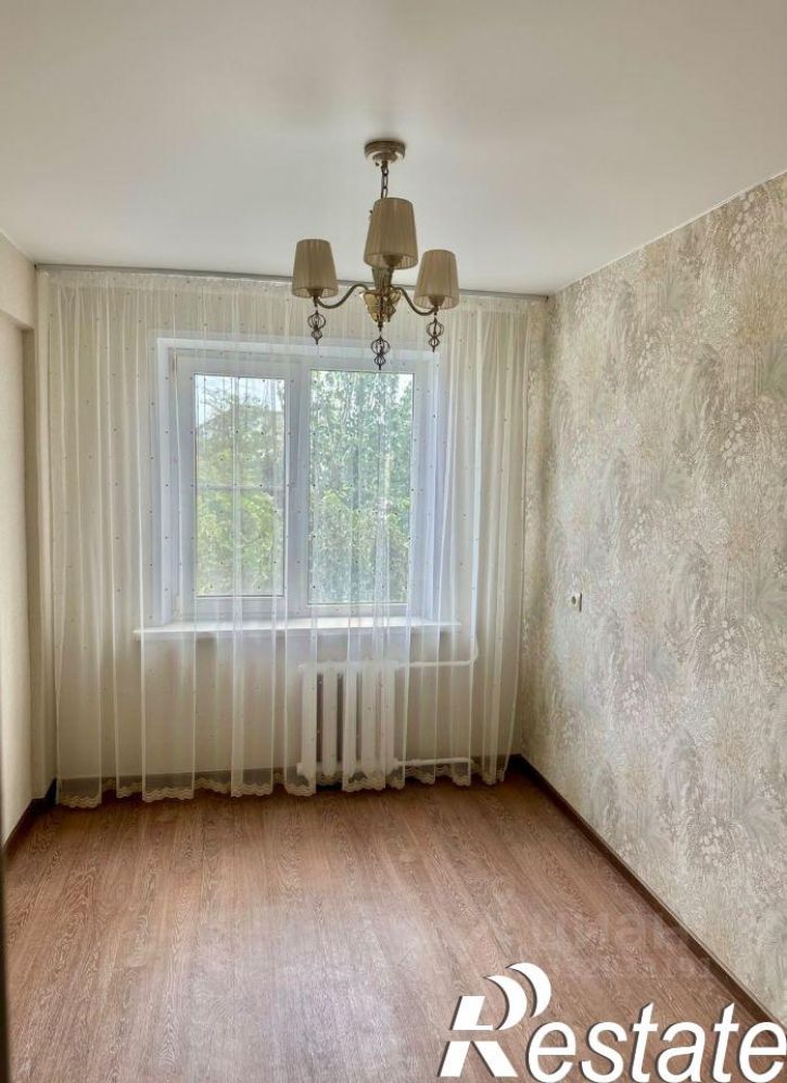 3-комн квартира улица Яблочкова, 2Б,  д. 2Б