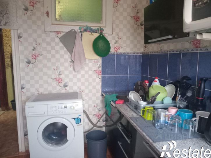 1-комн квартира проспект Бумажников, 1,  д. 1