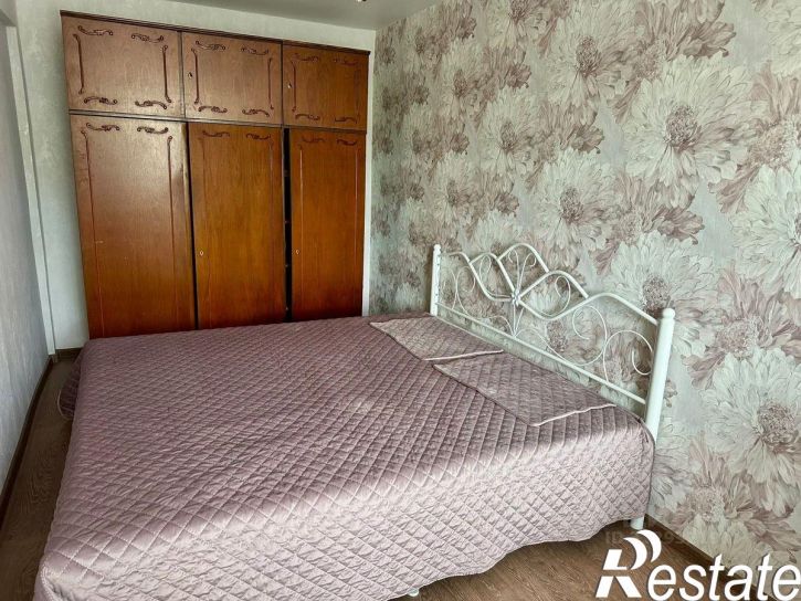 3-комн квартира улица Яблочкова, 2Б,  д. 2Б