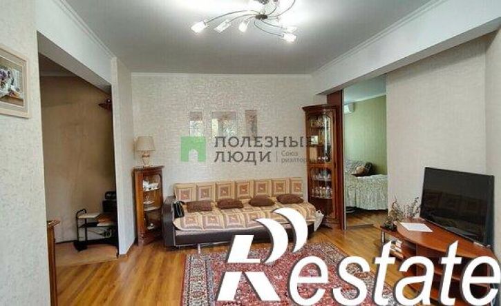 2-комн квартира Комсомольская набережная, 19,  д. 19