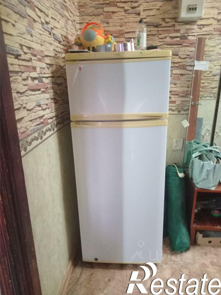 1-комн квартира проспект Бумажников, 1,  д. 1