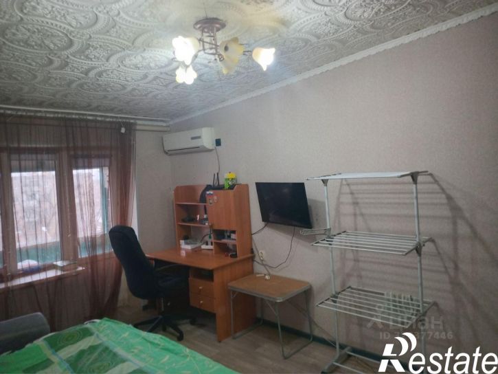1-комн квартира проспект Бумажников, 1,  д. 1