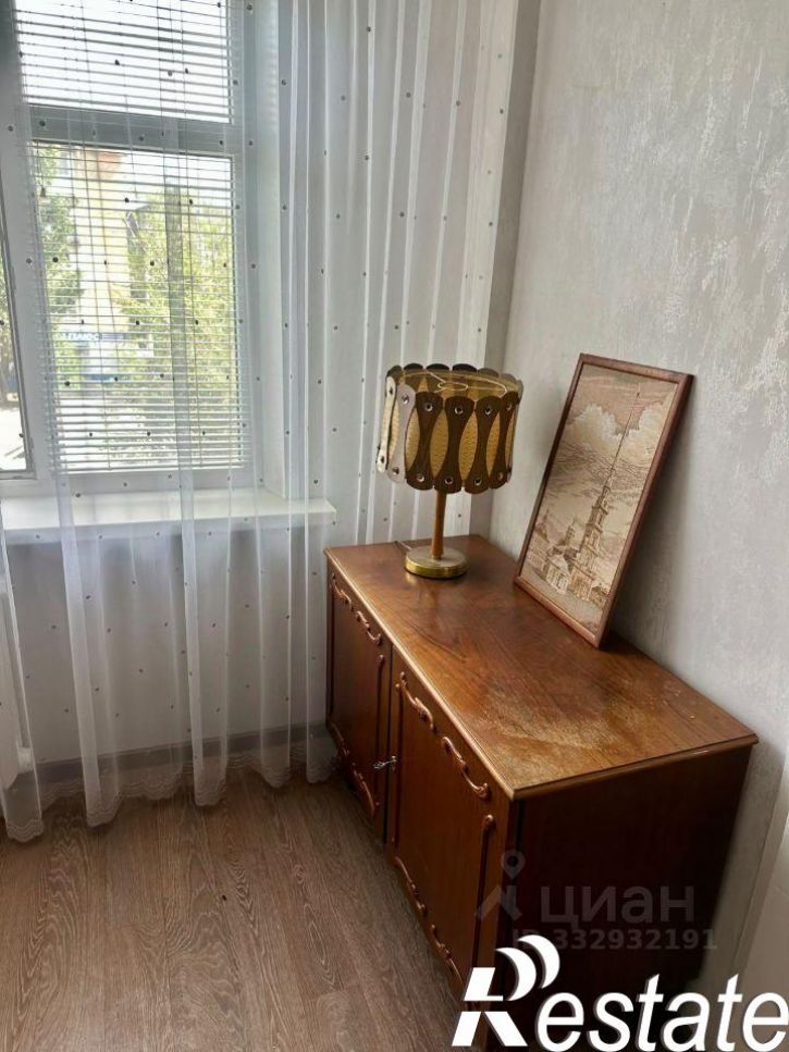 3-комн квартира улица Яблочкова, 2Б,  д. 2Б