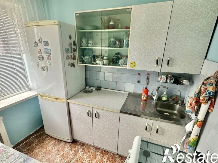 3-комн квартира улица Яблочкова, 2Б,  д. 2Б