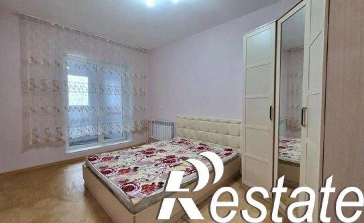 2-комн квартира Бульварная улица, 7,  д. 7