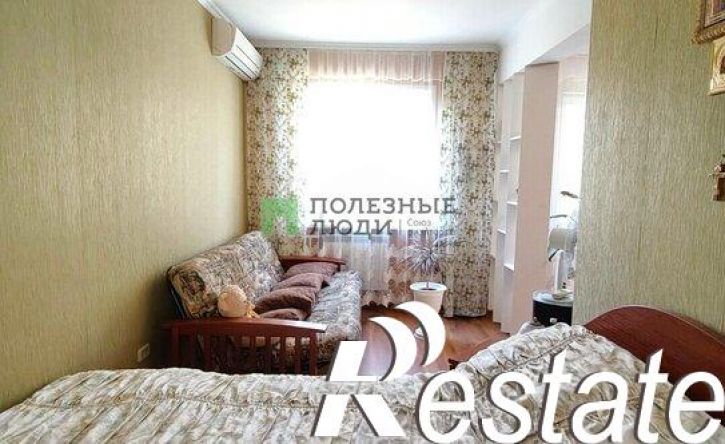 2-комн квартира Комсомольская набережная, 19,  д. 19