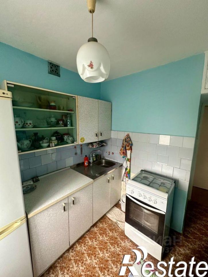 3-комн квартира улица Яблочкова, 2Б,  д. 2Б