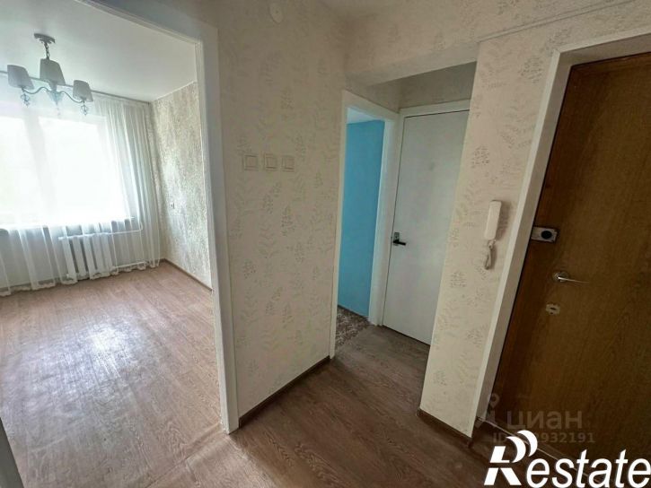3-комн квартира улица Яблочкова, 2Б,  д. 2Б