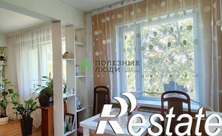 2-комн квартира Комсомольская набережная, 19,  д. 19