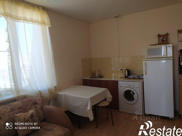 2-комн квартира улица Рылеева, 57А,  д. 57А