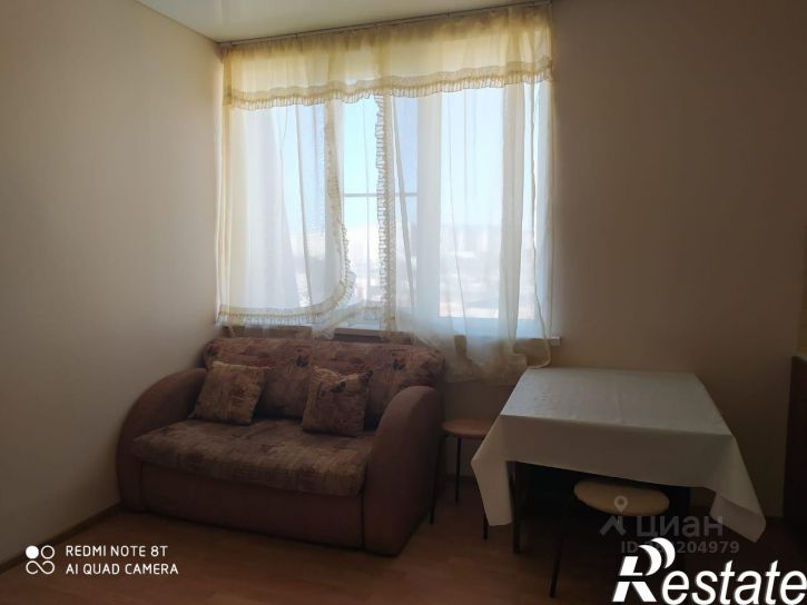 2-комн квартира улица Рылеева, 57А,  д. 57А