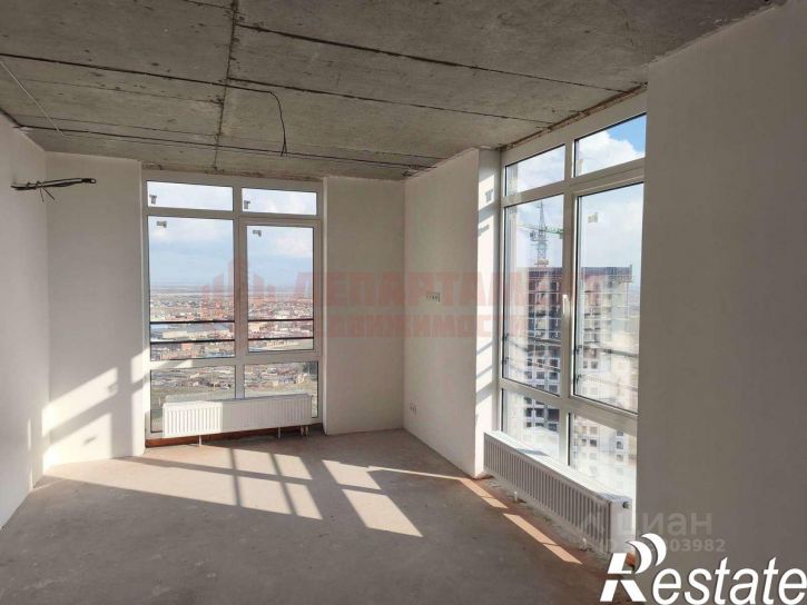 2-комн квартира улица Космонавтов, 18,  д. 18