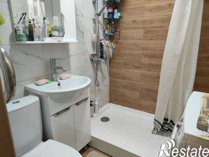 1-комн квартира Кубанская улица, 68 к2,  д. 68 к2