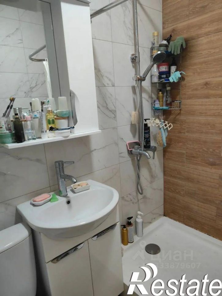 1-комн квартира Кубанская улица, 68 к2,  д. 68 к2