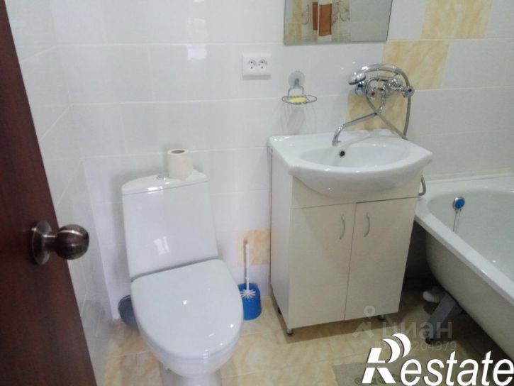 2-комн квартира улица Рылеева, 57А,  д. 57А