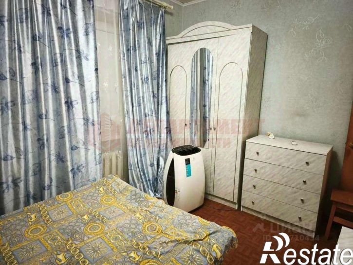 2-комн квартира Кубанская улица, 70,  д. 70