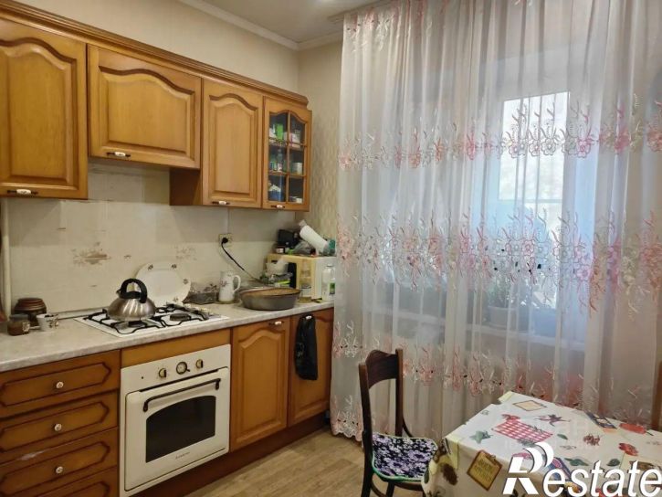 1-комн квартира Кубанская улица, 68 к2,  д. 68 к2