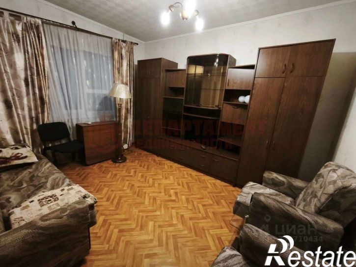 2-комн квартира Кубанская улица, 70,  д. 70