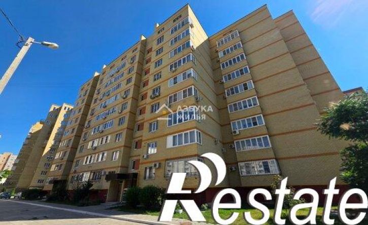 2-комн квартира улица Гоголя, 3 к3,  д. 3 к3