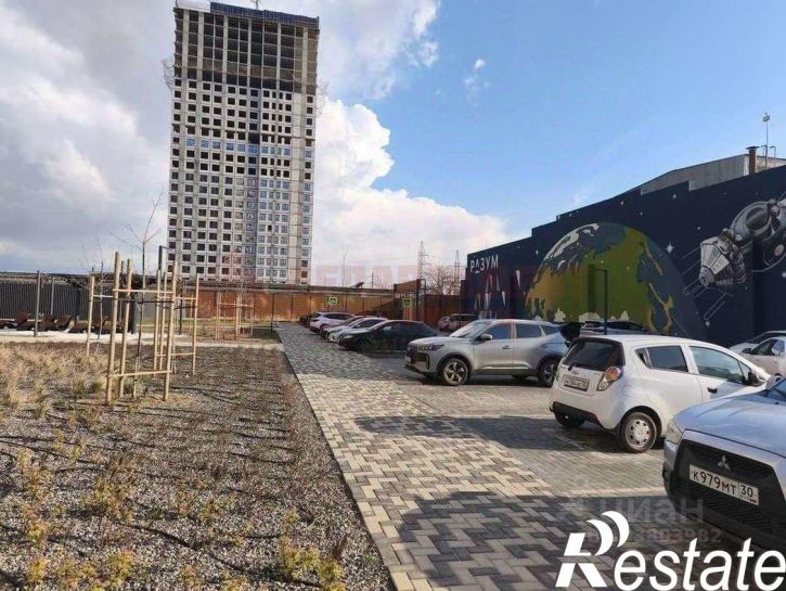 2-комн квартира улица Космонавтов, 18,  д. 18