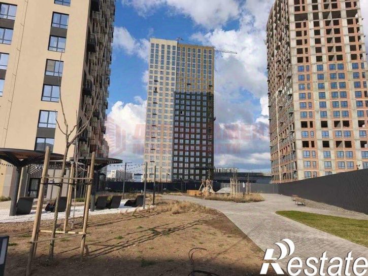 2-комн квартира улица Космонавтов, 18,  д. 18