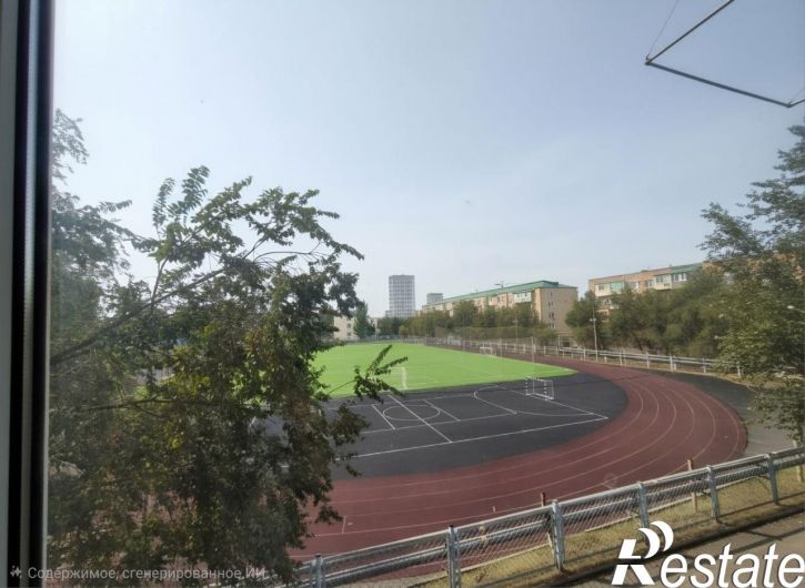 1-комн квартира улица Татищева, 16Д,  д. 16Д