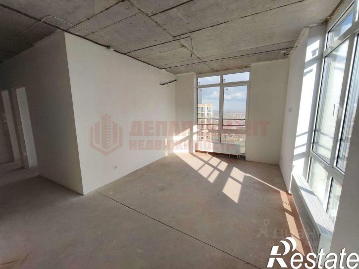 2-комн квартира улица Космонавтов, 18,  д. 18
