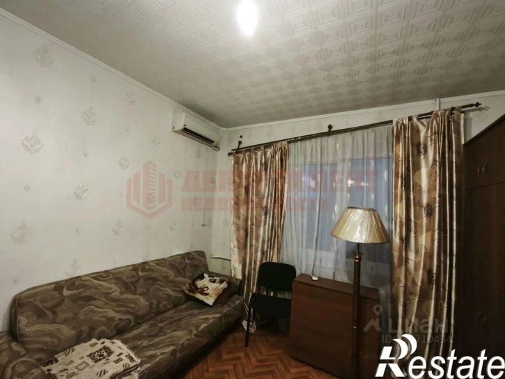 2-комн квартира Кубанская улица, 70,  д. 70