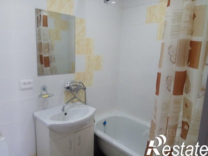 2-комн квартира улица Рылеева, 57А,  д. 57А