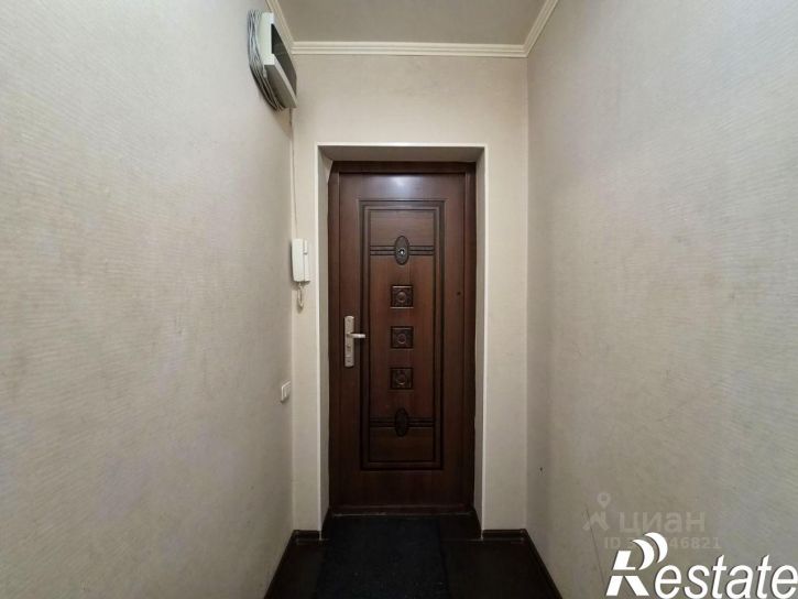 1-комн квартира улица Татищева, 16Д,  д. 16Д