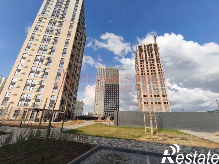 2-комн квартира улица Космонавтов, 18,  д. 18
