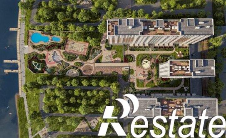 1-комн квартира в новом доме улица Набережная реки Царева, 115В