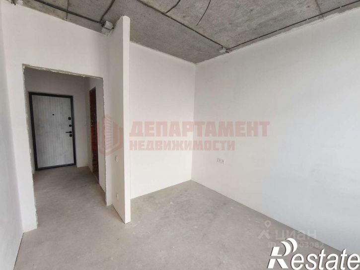 2-комн квартира улица Космонавтов, 18,  д. 18
