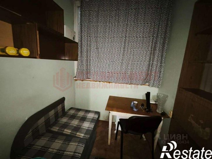 2-комн квартира Кубанская улица, 70,  д. 70