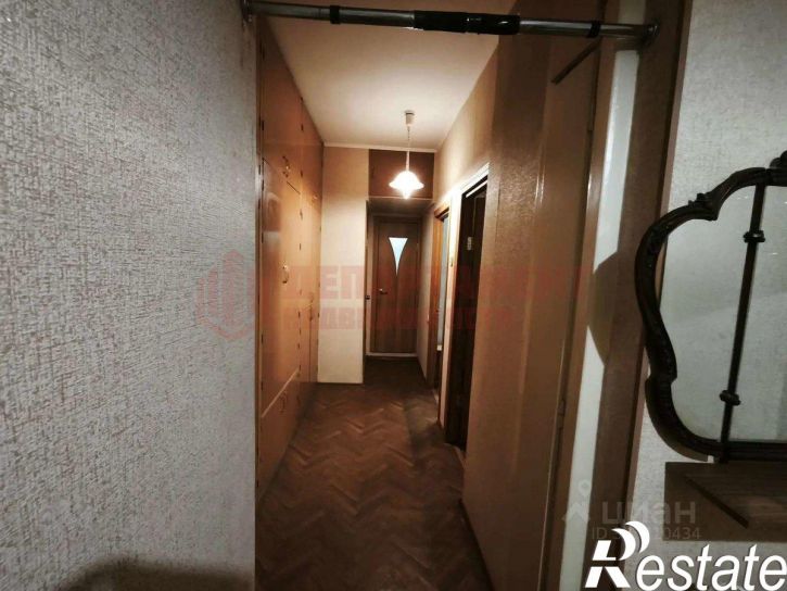 2-комн квартира Кубанская улица, 70,  д. 70