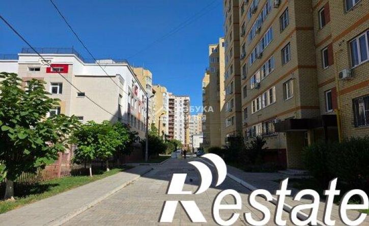 2-комн квартира улица Гоголя, 3 к3,  д. 3 к3