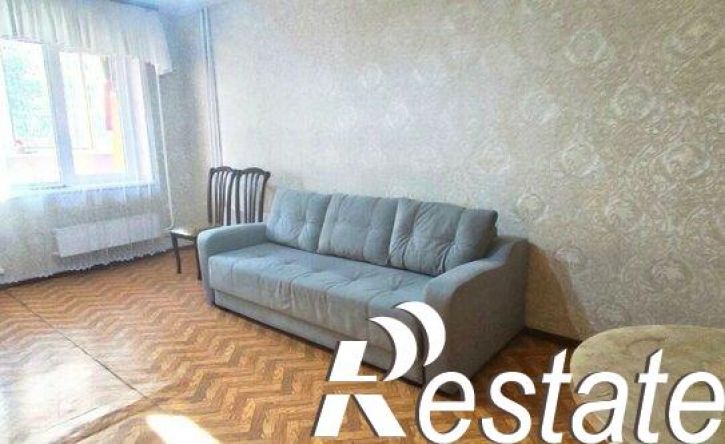 3-комн квартира улица Бабаевского, 35,  д. 35