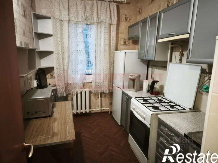 2-комн квартира Кубанская улица, 70,  д. 70